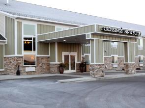 GrandStay Hotel & Suites Perham