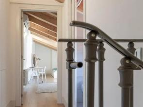 Palazzo Tergesteo Tirabora Suite Apartments