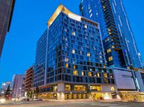 The Charter Hotel Seattle, Curio Collection by Hilton