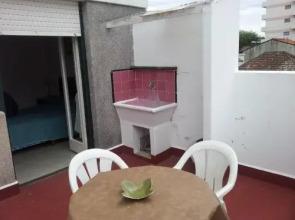 Apartamento Miramar II