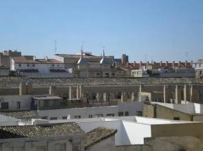 Apartamentos Zaragoza Centro