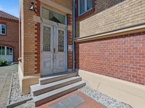 Gründerzeitvilla in Potsdam