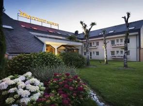 Mercure Lisieux