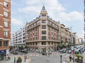 Art Gallery by Forever Rentals