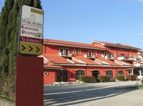 Hotel La Marchesina