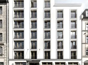 Bob W Munich Old Town Hotel