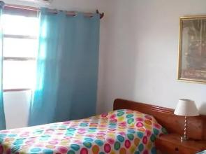 Aparta-Hotel Cayo Arena Montecristi