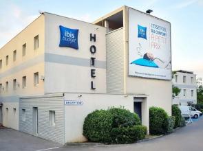 Ibis budget Montpellier Millènaire