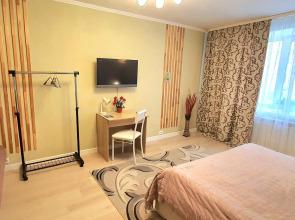 Apartments on Yekaterininskaya street