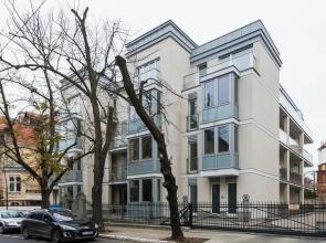 Super-Apartamenty - Targi