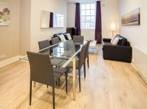 Temple Bar Wellington Quay Apartments