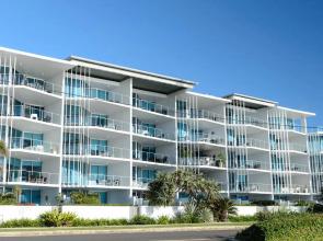 Grand Mercure Apartments Bargara Bundaberg