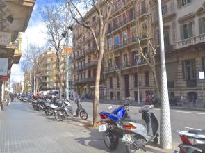 BizFlats Eixample Apartments