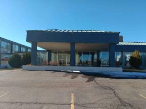 Days Inn by Wyndham Colorado City