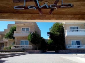 Dahab Hotel