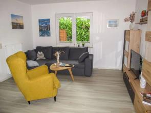 House Enikö Ostseebad Lubmin