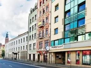 City Central Hostel Kuznicza