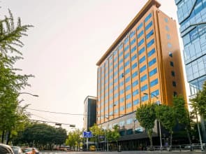 Golden Seoul Hotel