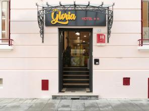 Hôtel GLORIA