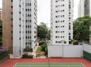 Next Vila Nova by Viva - Prédio Residencial moderno próximo ao Parque do Ibirapuera