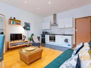 Calabria 4 Comfortable apartment