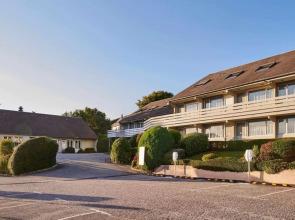 The Originals City - Hotel Restaurant A Pic