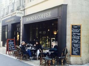 L'Appartement Bordelais