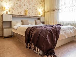 Apartamenty na prospekte Karla Marksa