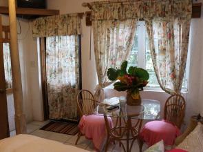 The Sugar Apple Lodging