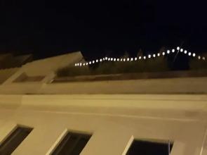 Traveller Box Hostel