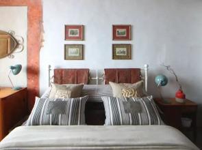 TROTULA CHARMING HOUSE - Olimpia's Flat