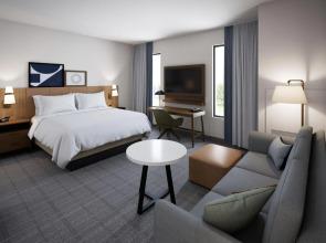 Staybridge Suites Lexington S Medical Ctr Area by IHG