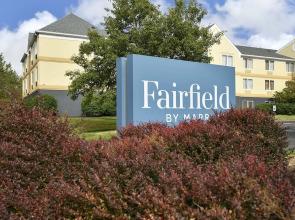 Fairfield Inn & Suites by Marriott Portland Airport