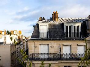 Hôtel Bonsoir Madame