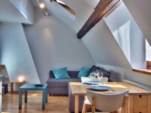 StudioLille - Rue D'anvers