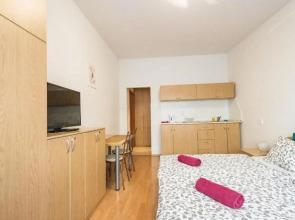 Apartments Presidential Palace