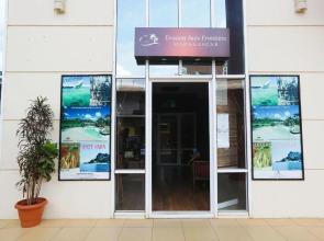 Le Grand Hotel Diego