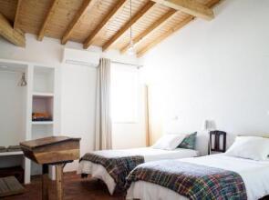 Santa Rita Country House