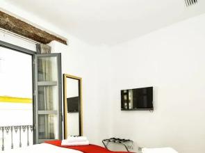 The Zentral Plaza de Armas