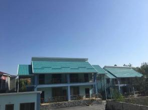 Emerald House Gabala