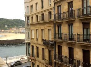 Jauregi Old Town - IB. Apartment