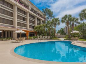 Crowne Plaza Executive Center Baton Rouge by IHG