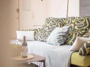 tuGuest Cetti Meriem II Apartment