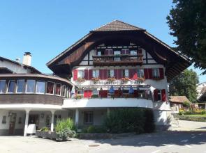 Hotel Bären Bern-Neuenegg