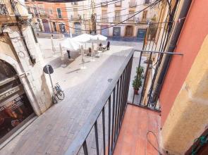 Merceria 1 by Unik Tarragona