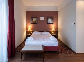 Hotel Sloneczny Mlyn