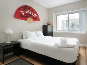 Lovely 2BR in Downtown MTL by Sonder