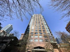 Amazing Views Of The City Downtown Vancouver