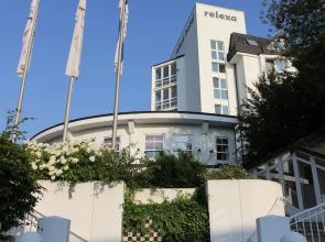 relexa hotel Bad Salzdetfurth