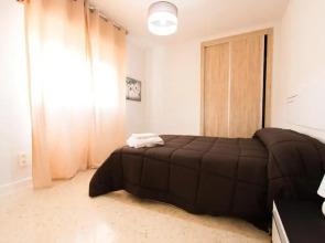 Apartamento Completo Parra Alta II